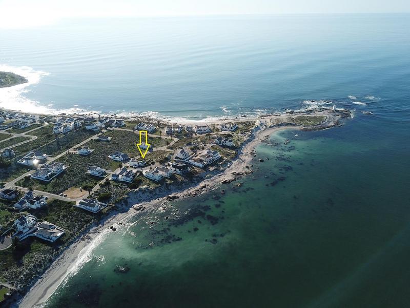 0 Bedroom Property for Sale in Shelley Point Western Cape